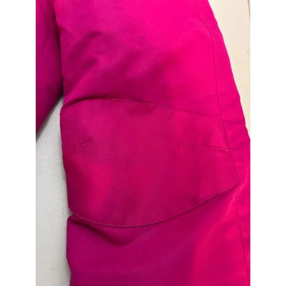 Swiss tech 6 girls snow pants